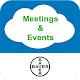 Download Bayer Meetings & Events For PC Windows and Mac 1.30