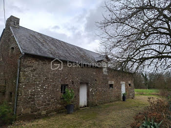 ferme à Ceaucé (61)