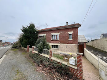 maison à Amigny-Rouy (02)