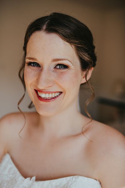 Wedding photographer Kaja Fradziak (kajafradziak). Photo of 10 March 2020