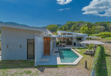 Apartment with terrace and pool 2