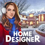 Cover Image of 下载 Home Designer - Match + Blast to Design a Makeover 1.4.14 APK