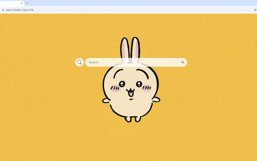 Usagi Nanka Chiisakute Kawaii Yatsu Live Wallpaper