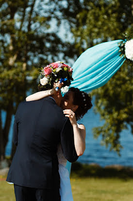 Wedding photographer Andrey Ermolin (ermolin). Photo of 5 February 2019