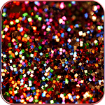 Cover Image of Baixar Papel de parede brilhante 4K 1.12 APK