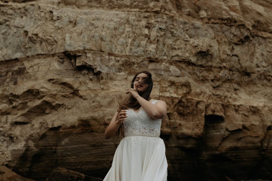 Fotógrafo de bodas Esteban Vega (esvega). Foto del 16 de marzo