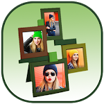 Cover Image of 下载 Collage Maker & Photo Collage 1.0 APK