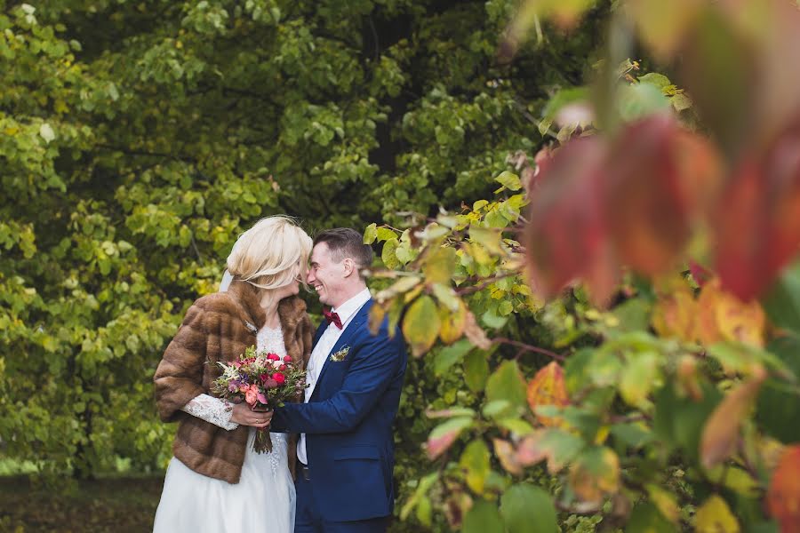 Photographe de mariage Oksana Peshkova (ksyuhich). Photo du 4 décembre 2017