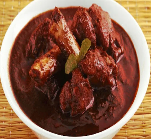 Mutton Rogan Josh