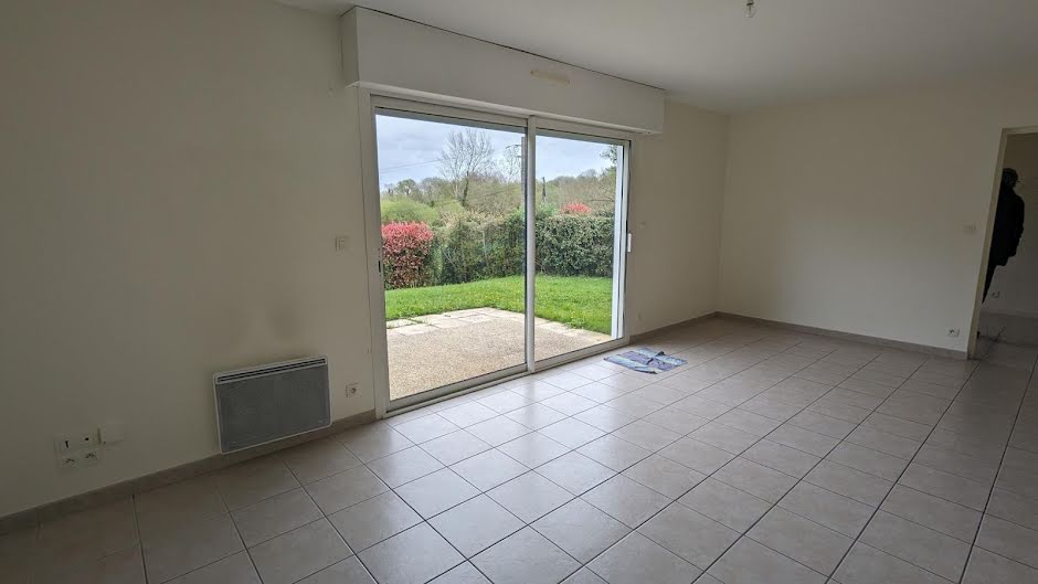 Vente maison 4 pièces 88 m² à La Roche-sur-Yon (85000), 217 350 €