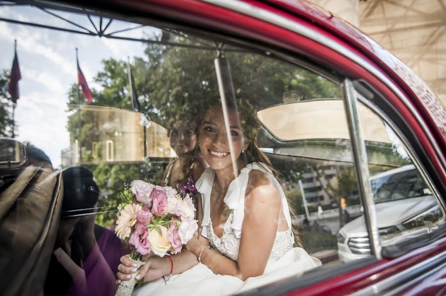 Photographe de mariage Voilà Estudios (caliatria). Photo du 30 juillet 2018