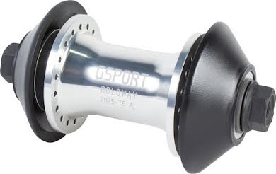 G Sport Roloway Front Hub alternate image 0