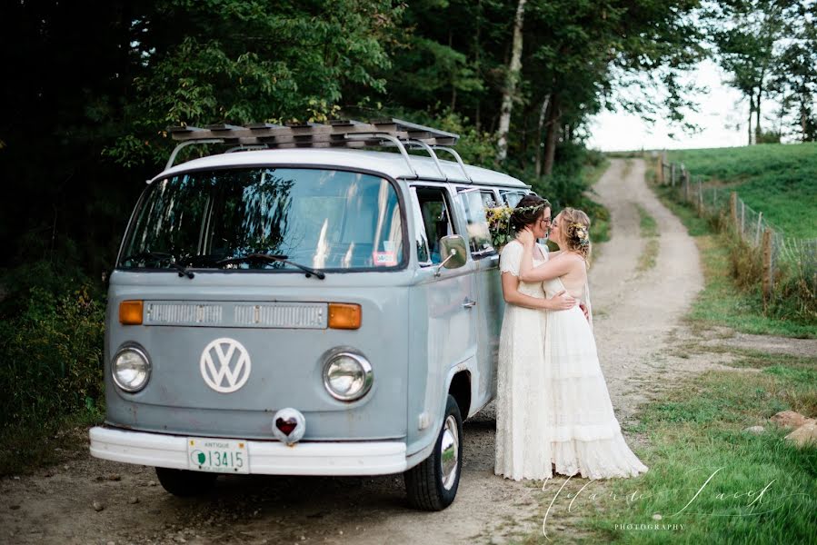 Huwelijksfotograaf Melanie Zacek (melaniezacek). Foto van 21 juli 2021