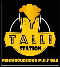 Talli Station menu 1