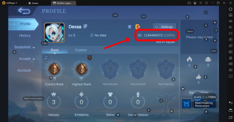 Mobile Legends Bang Bang Codes February 2023-2