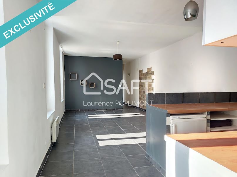 Vente appartement 3 pièces 61 m² à Les Arcs (83460), 143 000 €