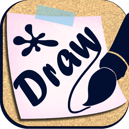 노트에 그리기 - 컬러 노트 工具 App LOGO-APP試玩