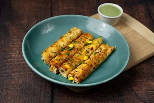 Paneer Corn Seekh