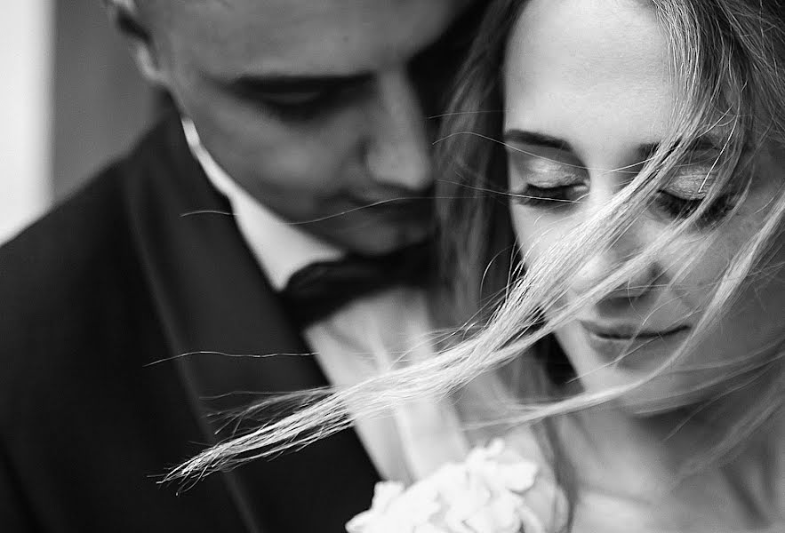 Photographe de mariage Elena Mukhina (mukhina). Photo du 11 janvier 2018