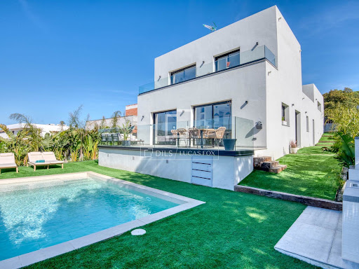 Villa 1