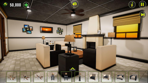 My Home Decor - Design Home Games
