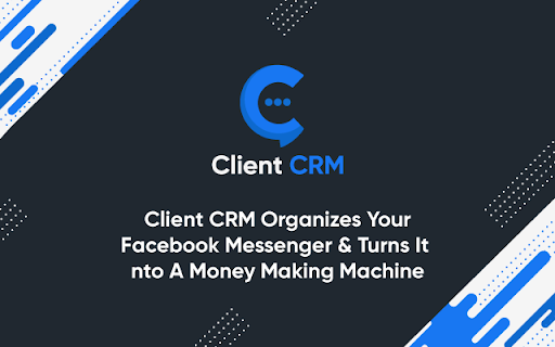 Client CRM