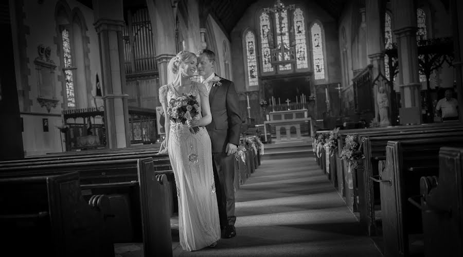 Wedding photographer Anthony Ball (anthonyball). Photo of 30 June 2016