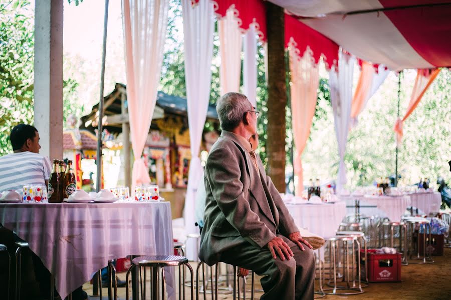 Fotografo di matrimoni Lap Nguyễn (lpphotography). Foto del 15 agosto 2019