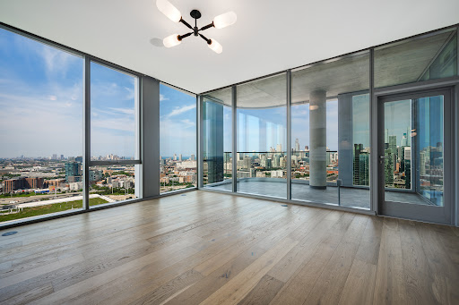 Appartement avec terrasse 2