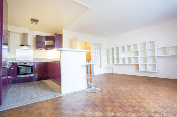 appartement à Le Mesnil-Saint-Denis (78)