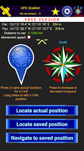 Car Finder (GPS)(圖4)-速報App