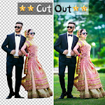 Cover Image of Скачать Auto Cut-Out : Photo Cut-Paste 1.0.2 APK