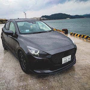 MAZDA2 DJLFS