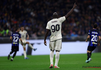 Romelu Lukaku se fait incendier par la presse italienne