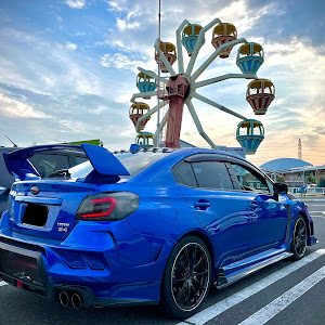 WRX S4 VAG