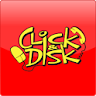 ClickDisk - Região Passos icon