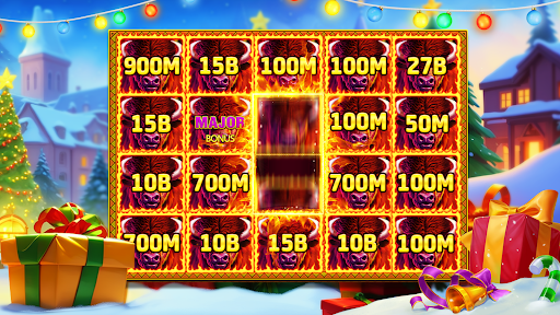 Screenshot Woohoo™ Slots - Casino Games