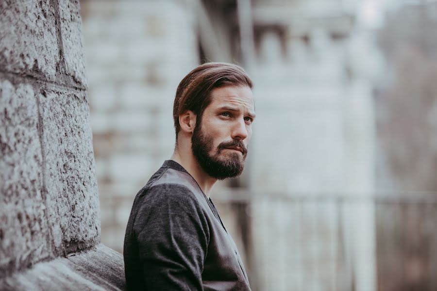 Φωτογράφος γάμων Frank Hedrich (hedrich). Φωτογραφία: 11 Ιουνίου 2023