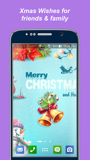 免費下載攝影APP|Christmas Wallpapers Xmas Msg app開箱文|APP開箱王