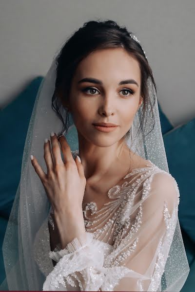 Wedding photographer Yuliya Dieva (dixon77). Photo of 30 May 2022