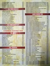 Janata Tawa & Grill menu 6