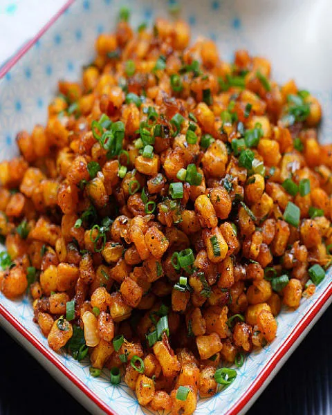 Pepper Corn[Appetizer]