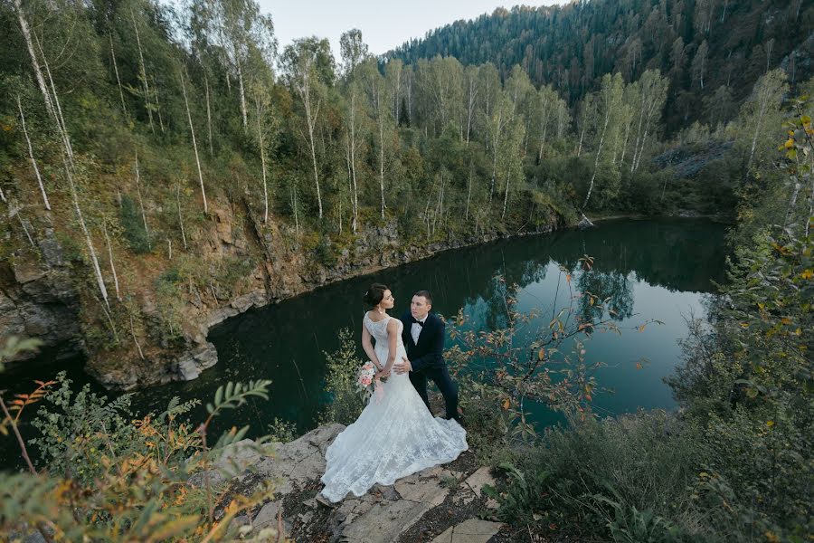 Svatební fotograf Tatyana Cherevichkina (cherevichkina). Fotografie z 24.září 2015