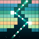 Cover Image of Download Bricks Breaker Shot 1.0.43 APK