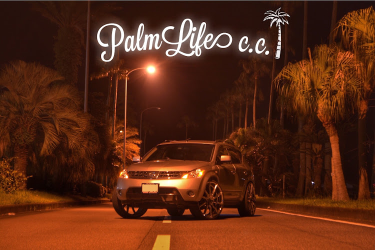 ムラーノのPalmLife c.c.さんが投稿したカスタム事例の投稿画像1枚目