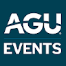 AGU Events icon