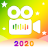 Mbit Like : Partical.ly App Feel The Music 20201.15