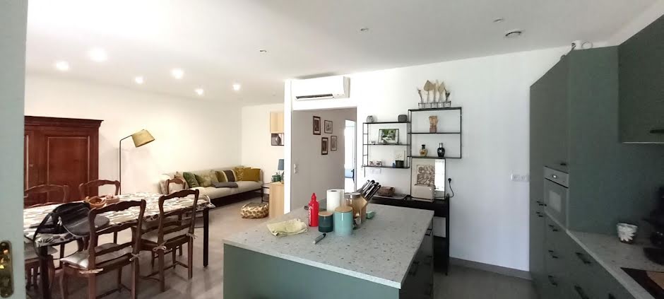 Vente maison 4 pièces 81 m² à Pezenas (34120), 305 000 €