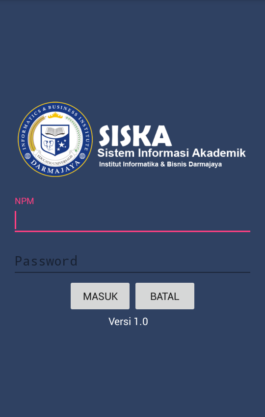   SISKA DARMAJAYA- screenshot 