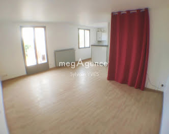 appartement à Mantes-la-Jolie (78)